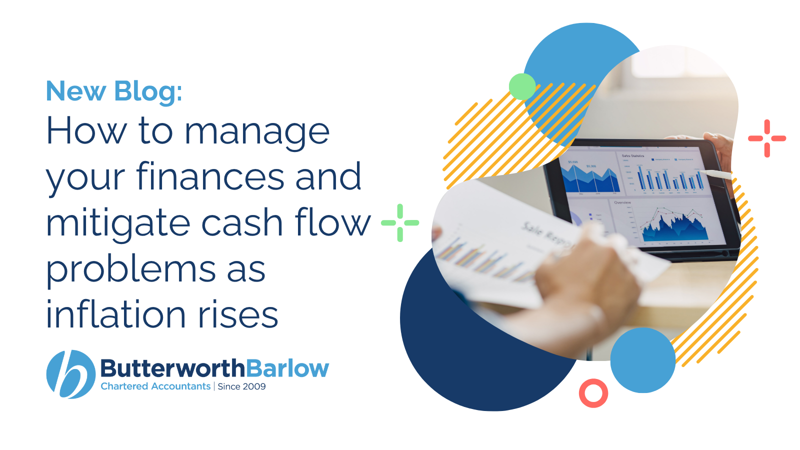 How to manage your finances and mitigate cash flow problems as ...