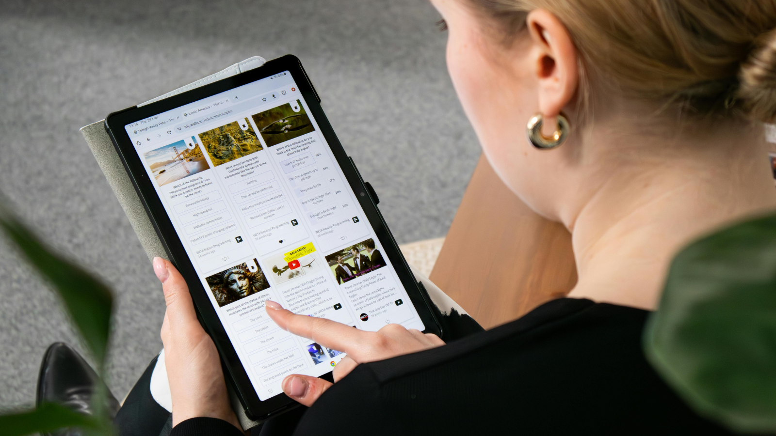 Be careful who you take tax tips from on social media – Scams and poor advice are everywhere