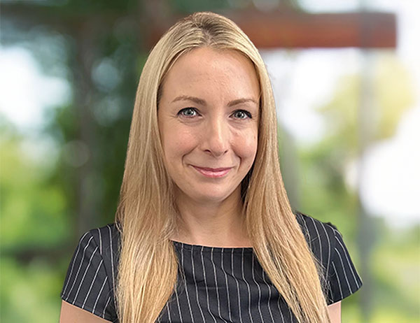 New faces at Butterworth Barlow – Say hello to Paulina