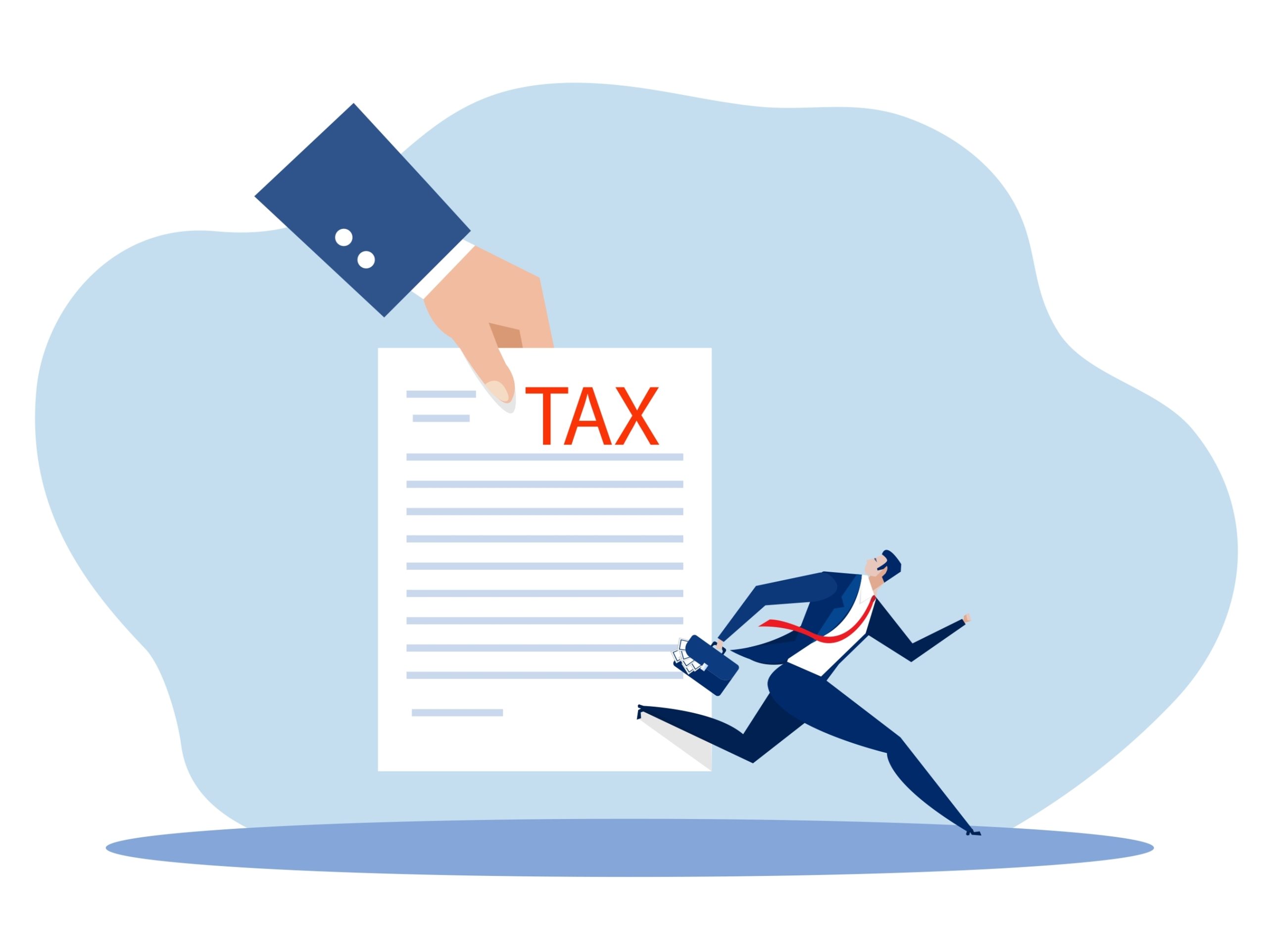 Are businesses left out of pocket from HMRC’s nearly £1 trillion tax haul?