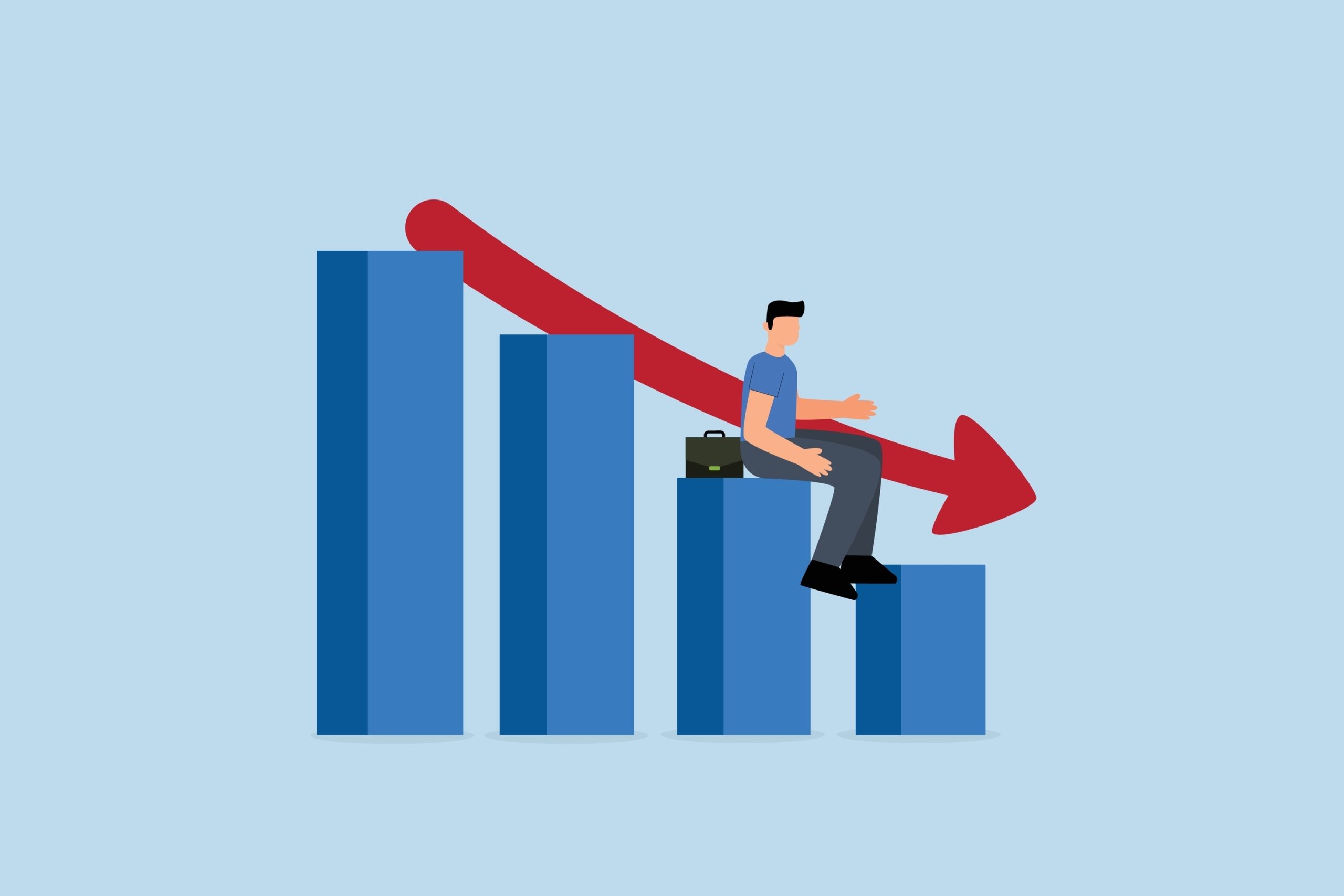 Is the UK heading for a recession and what does it mean for your business?