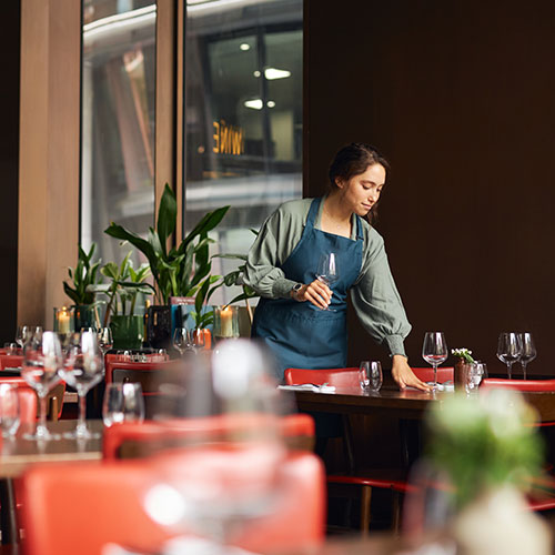Government summer savings spree adds complexity to VAT for hospitality and tourism
