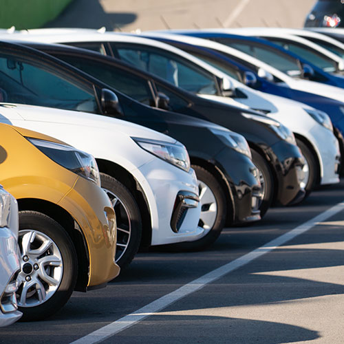 HMRC raise mileage rates and allowances