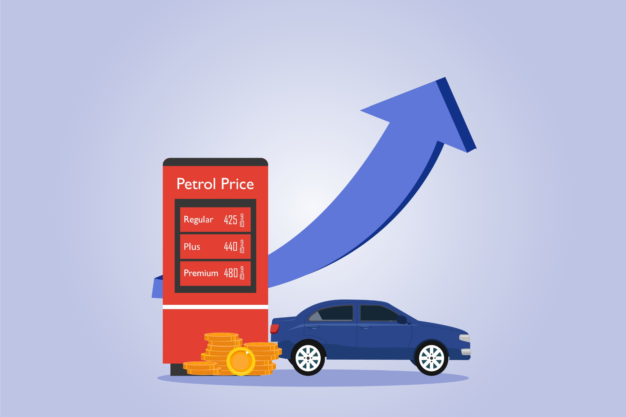 UK petrol prices set to reach their highest level of 2026 – What this could mean for SMEs?