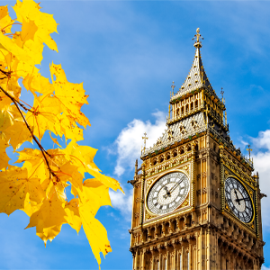 Autumn Budget 2026