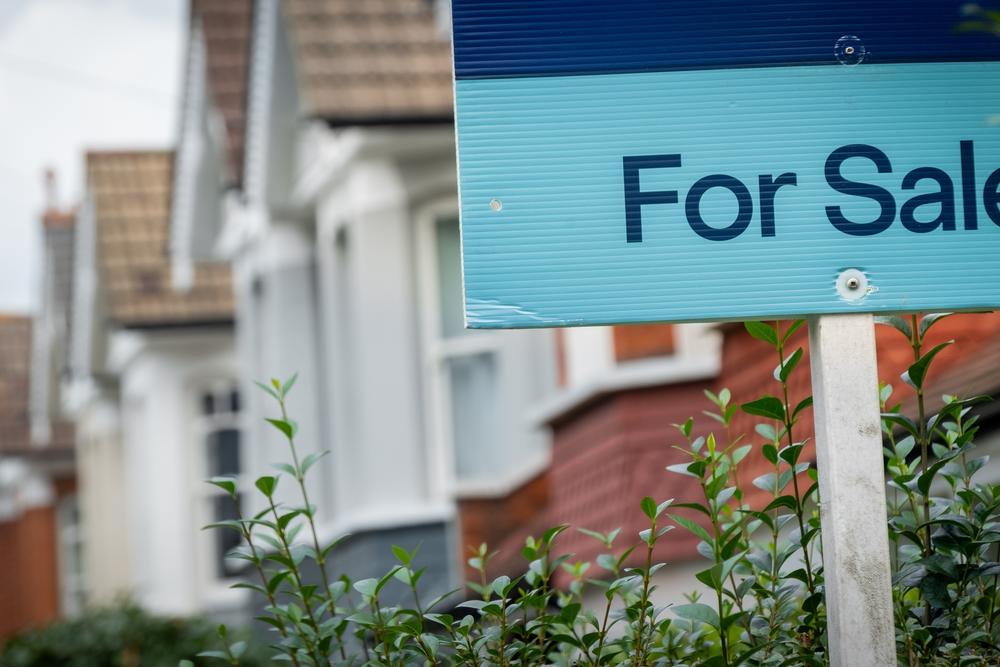 How is the mansion tax distorting the housing market?